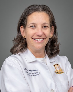 Jill S. Blumenthal