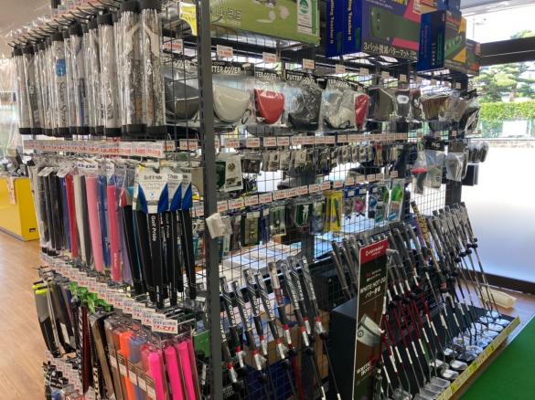 Images ゴルフパートナー 清水店