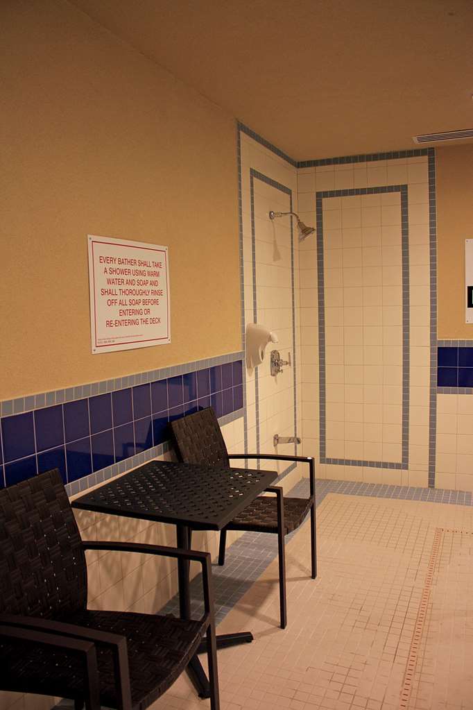 Images Hampton Inn by Hilton North Bay