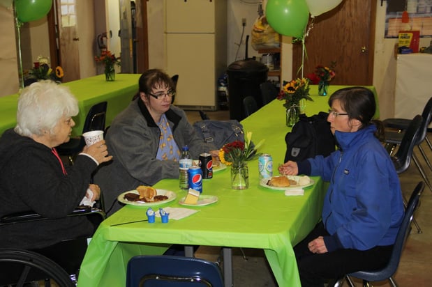 Images 101 Mobility of Northeast Wisconsin