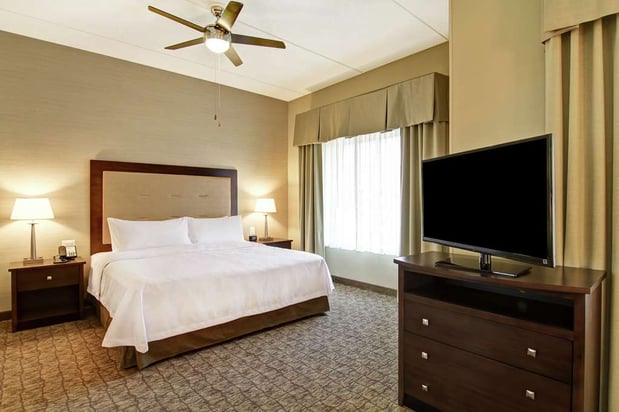 Images Homewood Suites by Hilton Woodbridge