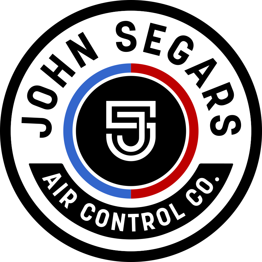John Segars Air Control Co