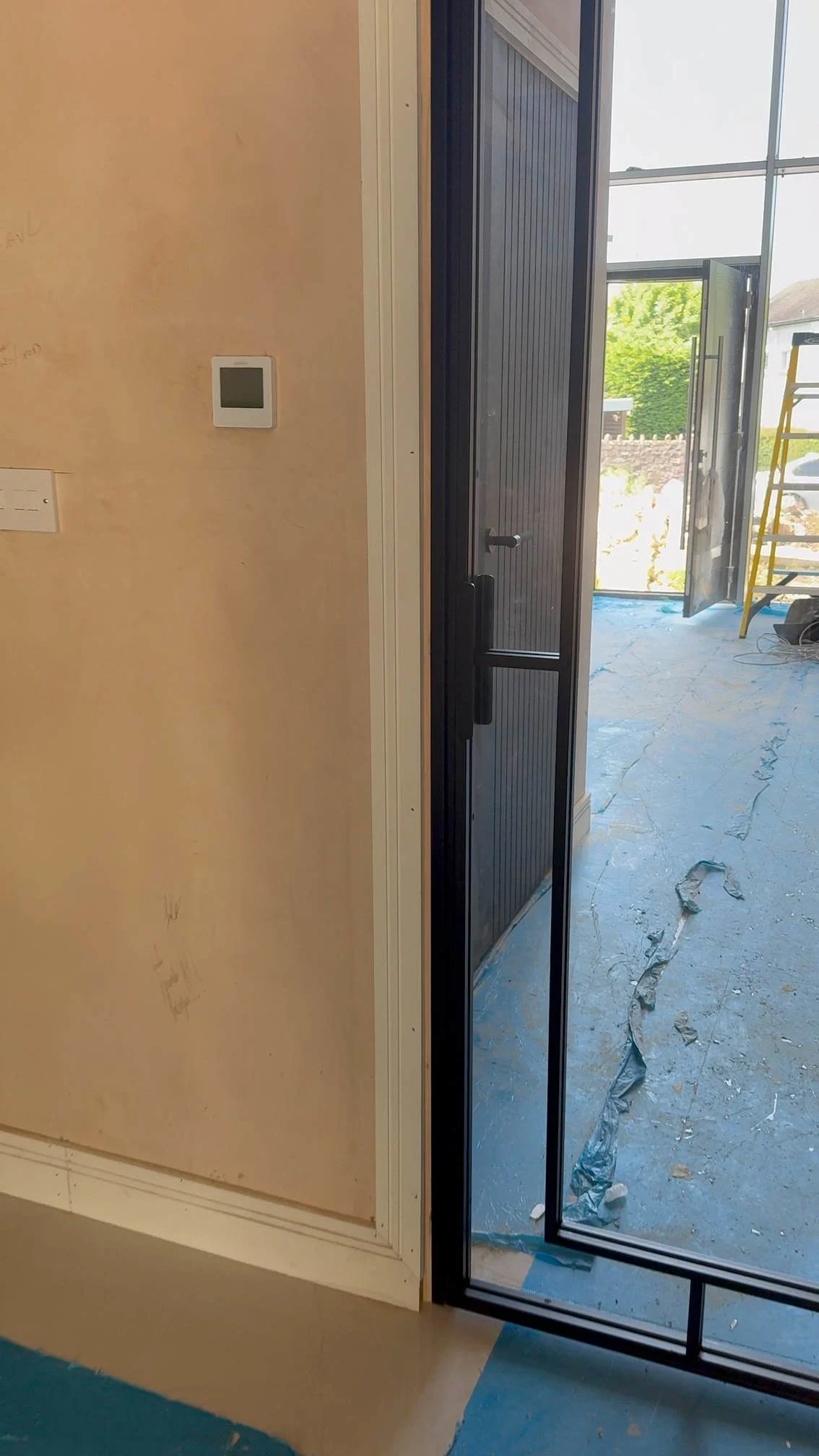 Images UK Classic Steel Doors