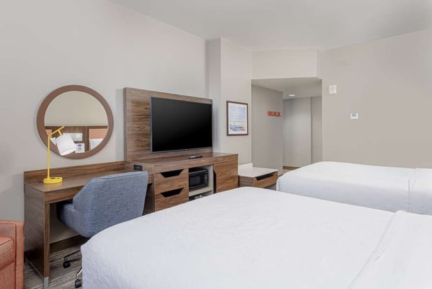 Images Hampton Inn & Suites Orange Beach/Gulf Front