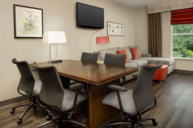 Images Embassy Suites by Hilton Birmingham Hoover