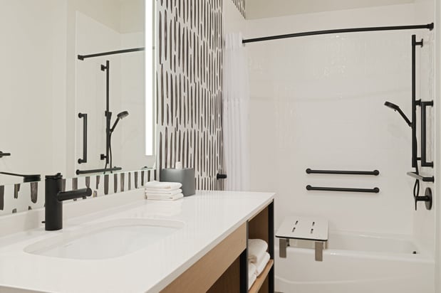 Images Atwell Suites Kansas City Airport by IHG
