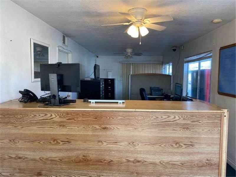 Office - Extra Space Storage at 135 S Campus Ave, Upland, CA 91786