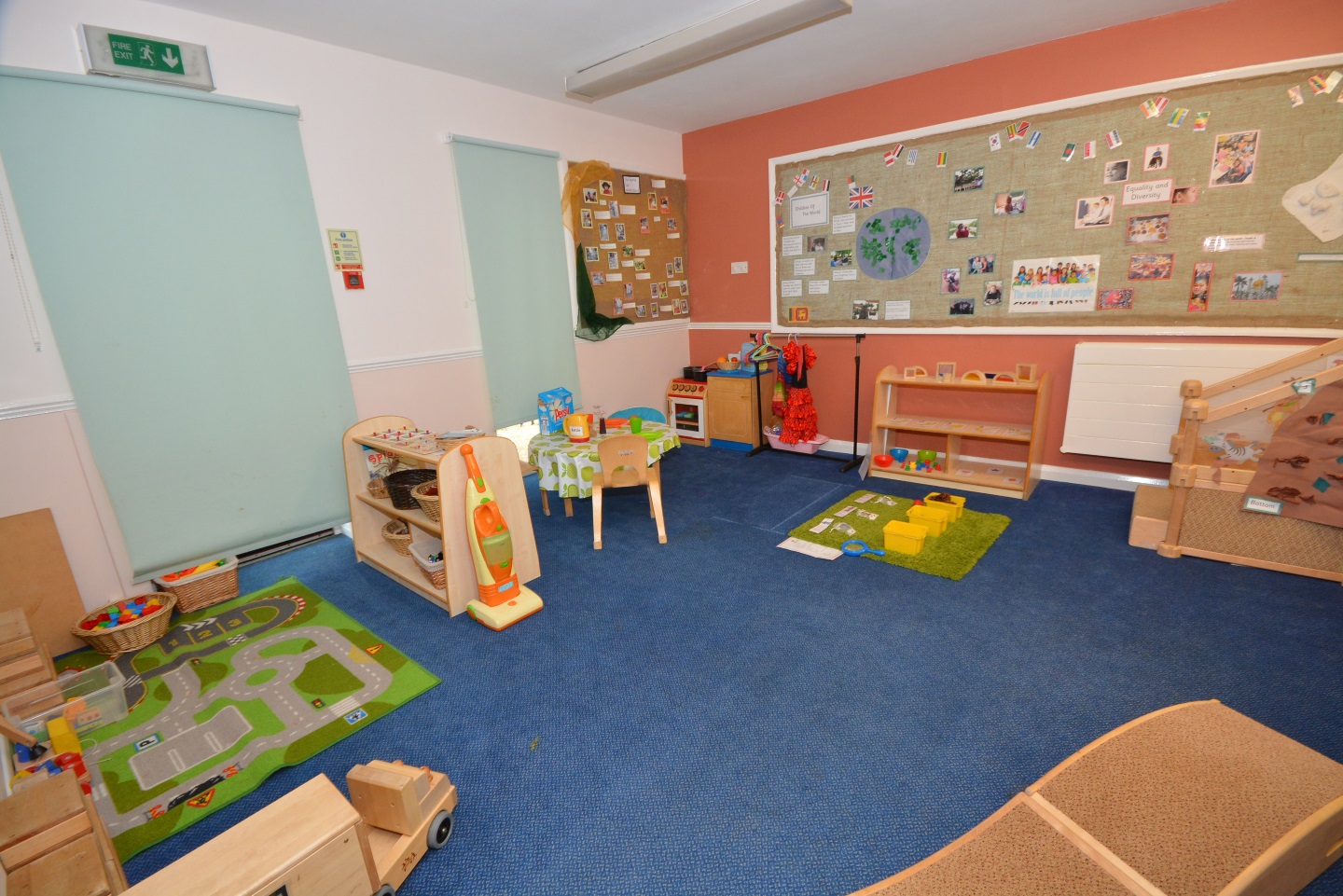 Bright Horizons Tingley Day Nursery and Preschool Leeds 01134 681057