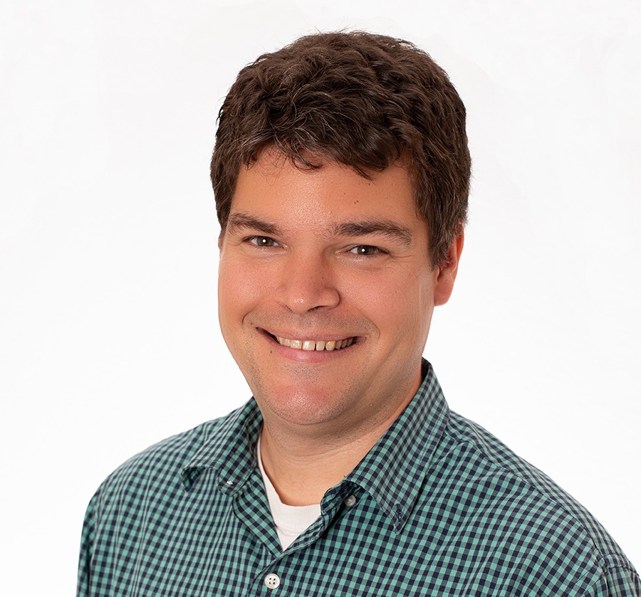 Andrew Keller, Md