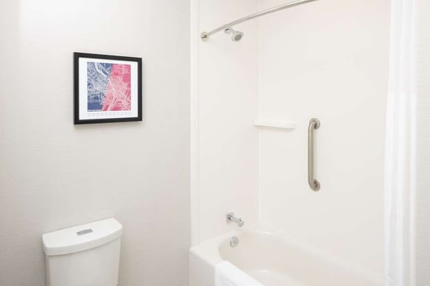 Images Hampton Inn & Suites Rochester Downtown