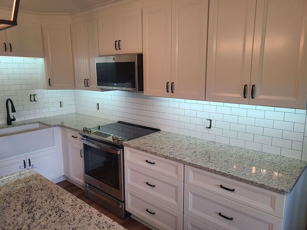 Images Full Circle Kitchen & Bath