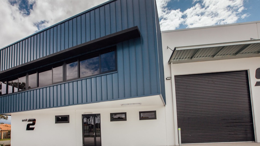 Images Coastal Glass & Maintenance