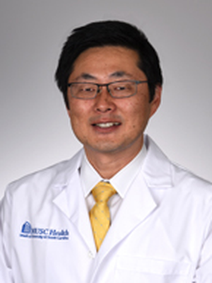 Image For Dr. Michael Jin Casey MD