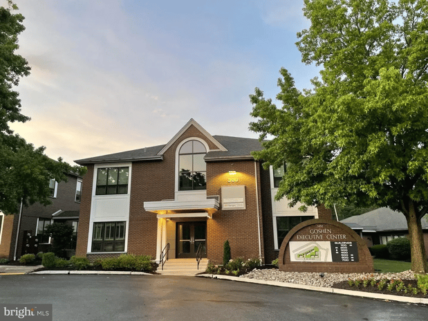 Images Endodontics of West Chester