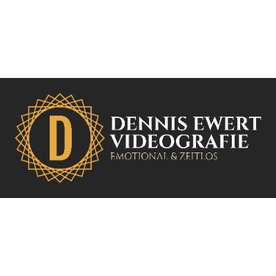 Dennis Ewert Videografie in Wardenburg - Logo