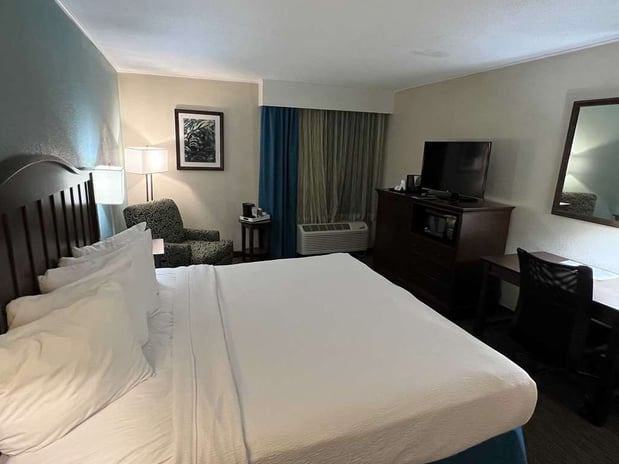 Images Best Western Williamsburg Historic District