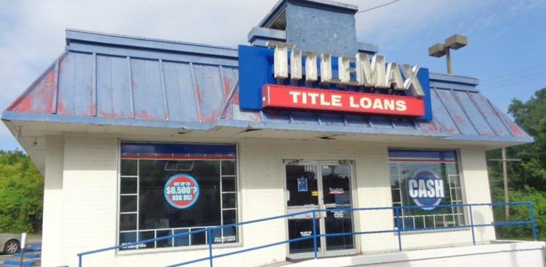 TitleMax Title Loans Photo