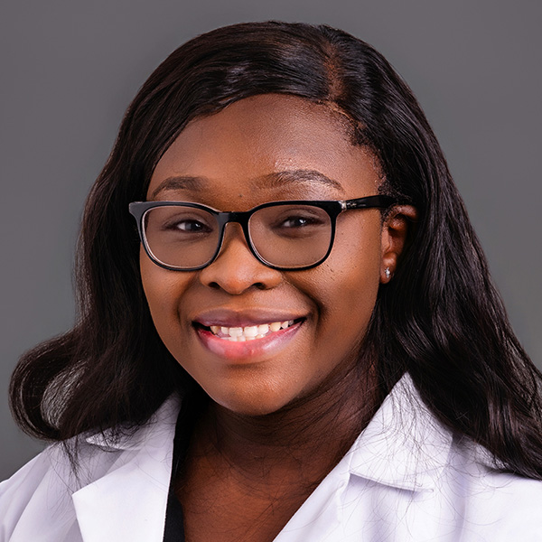 Eunice T Aregbesola, MD - Columbia, MO - Hospital Medicine