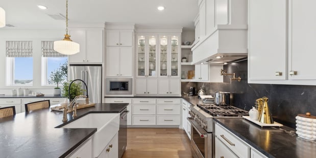 Images Painted Tree 50' Series by Southgate Homes