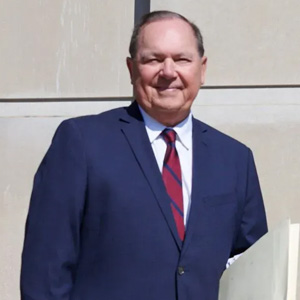 Attorney Samuel S. Shapiro