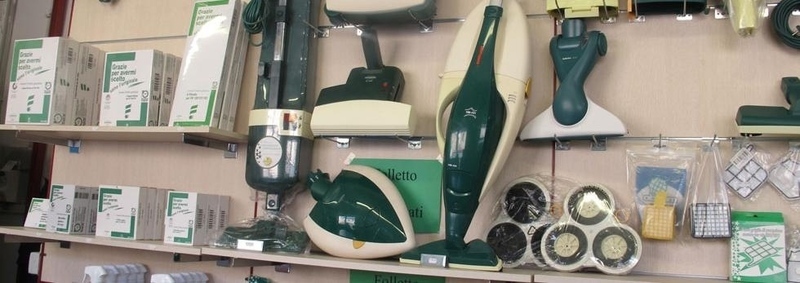 Images Tomei Elettrodomestici