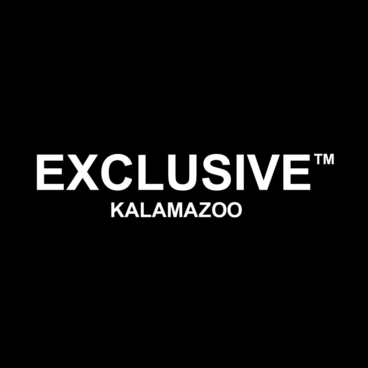 Exclusive Kalamazoo Medical and Recreational Marijuana Logo