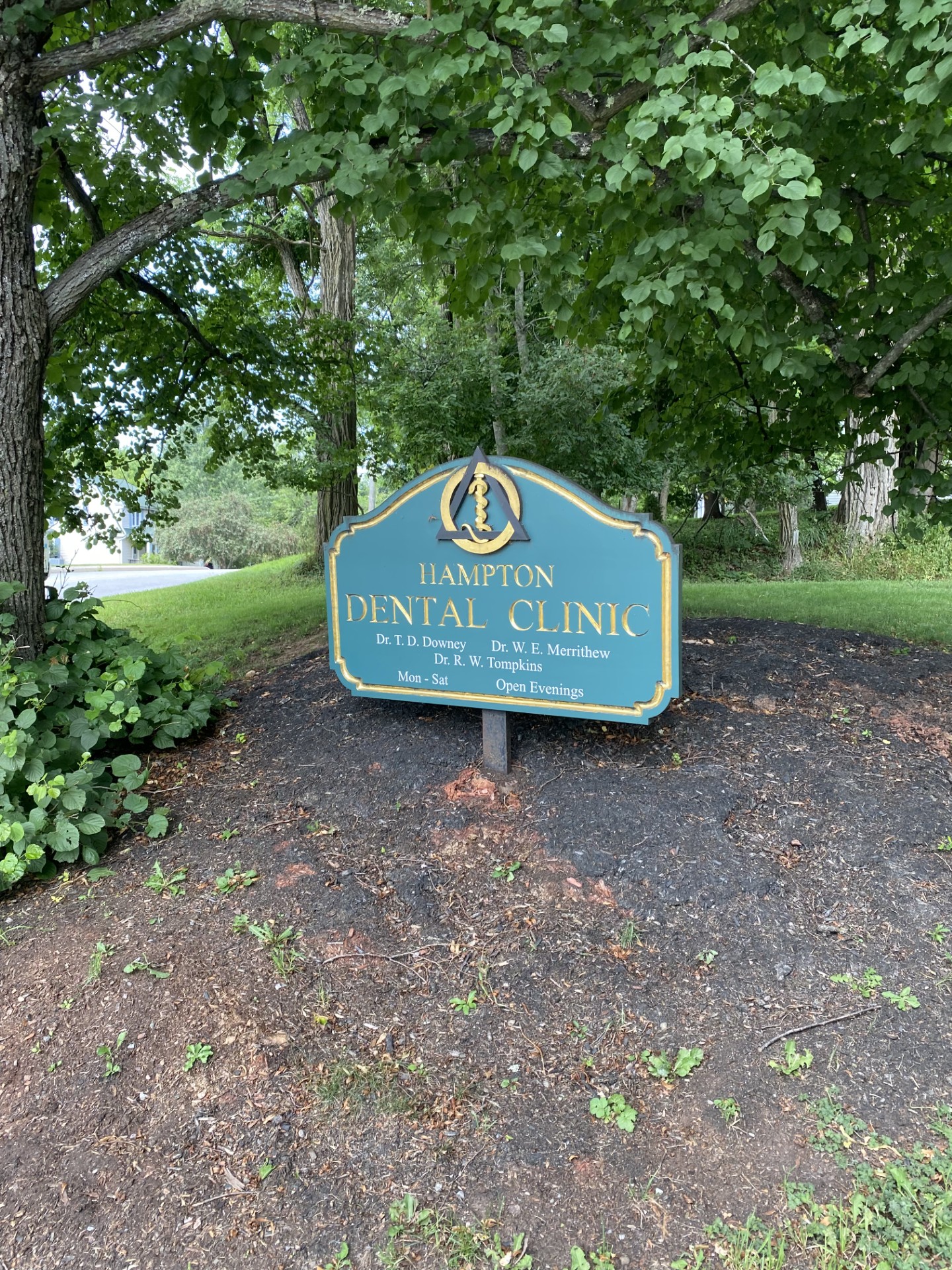 Images Hampton Dental Clinic