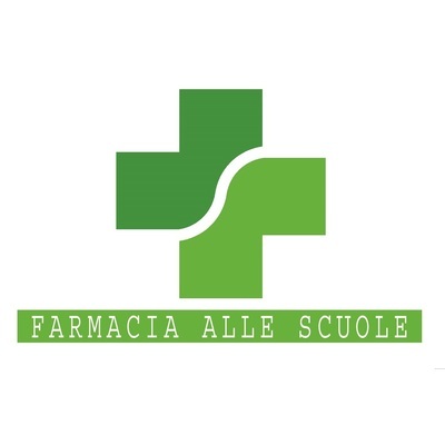 Farmacia alle Scuole Logo