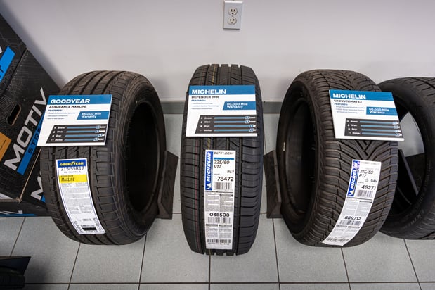 Images Tire Discounters