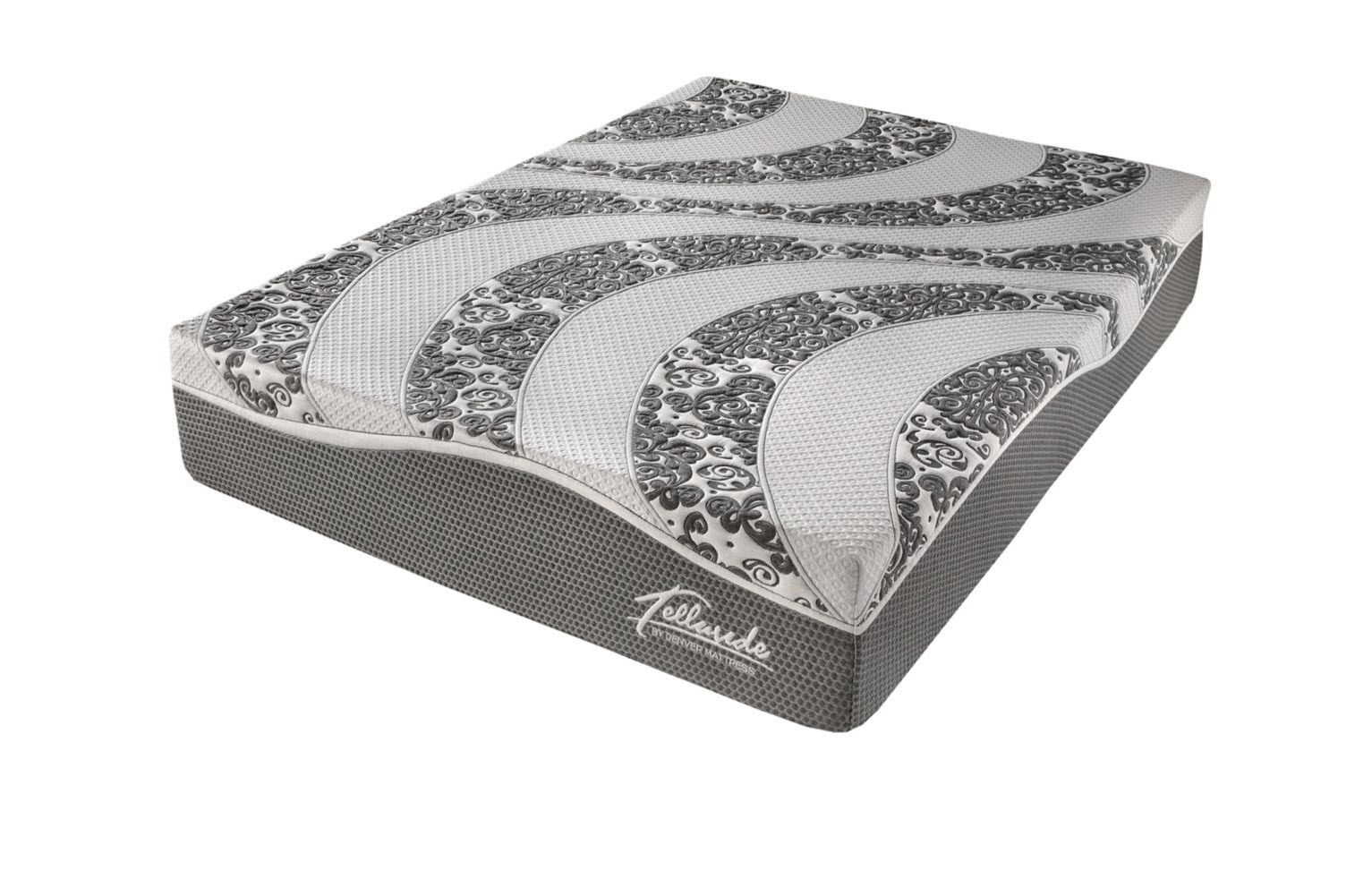 Telluride® Medium Mattress