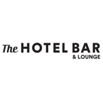 The Hotel Bar Logo