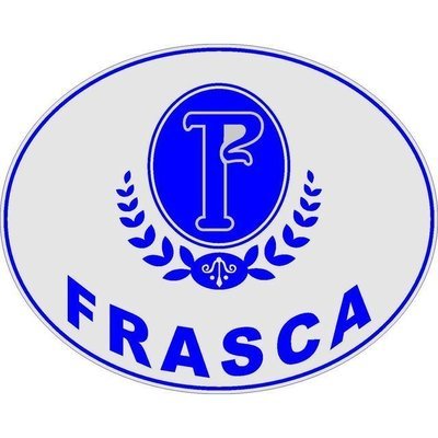 Agenzia Funebre Frasca Logo