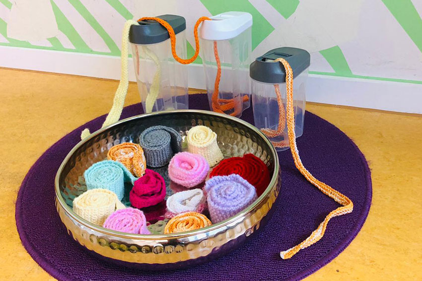 Bild 7 E-Kids - pme Familienservice in Düsseldorf