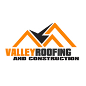 Valley Roofing And Construction Logo