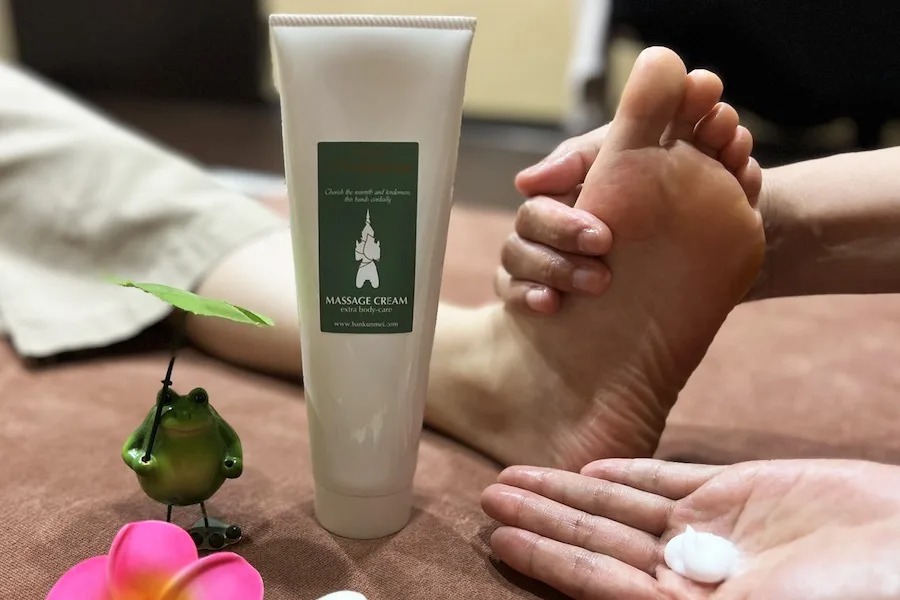 Images タイ古式マッサージASHIYA バンクンメイ 三宮店