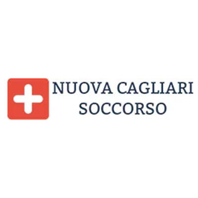 Nuova Cagliari Soccorso Logo