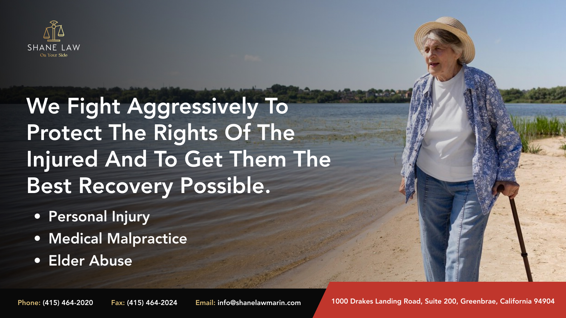 Marin County Bike Accident Attorney