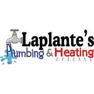 Laplante's Plumbing & Heating LLC Logo