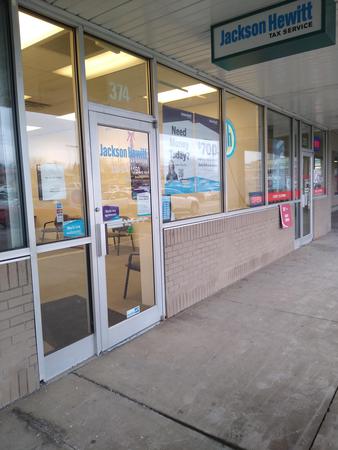 Images Jackson Hewitt Tax Service