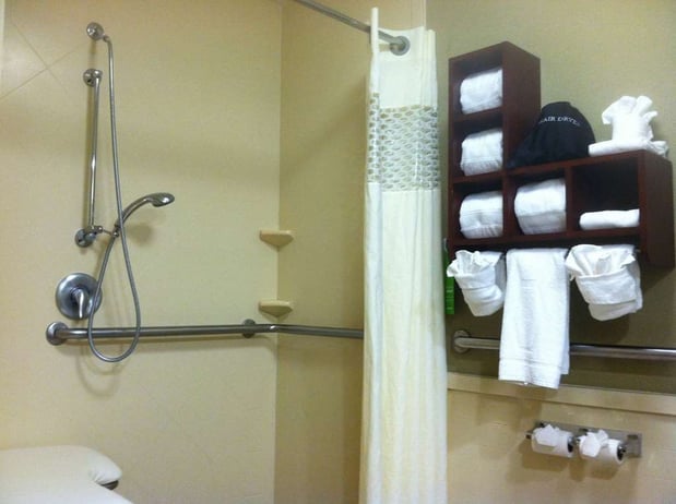 Images Hampton Inn New Bern