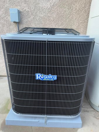 Images Royalty Heating & Air