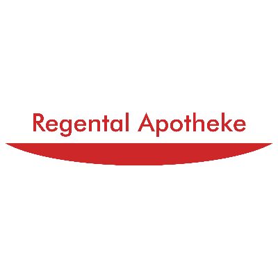 Logo Regental Apotheke