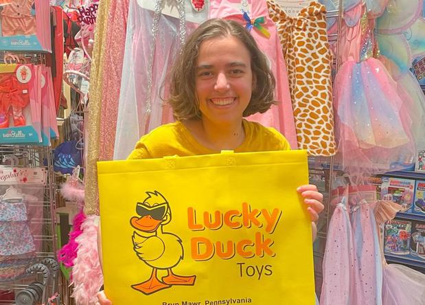 Images Lucky Duck Toys