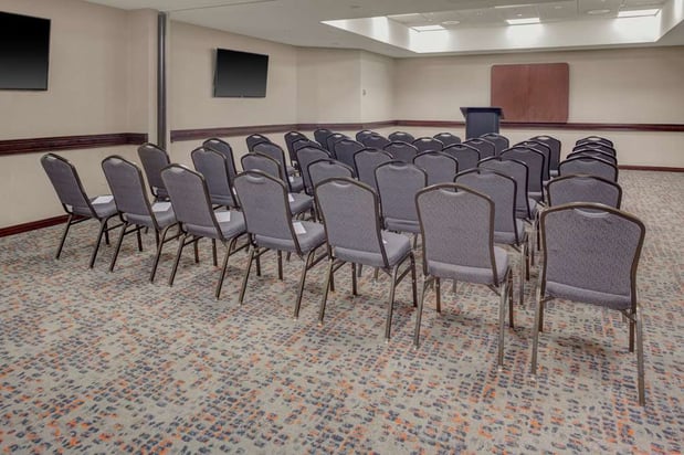 Images DoubleTree Suites by Hilton Hotel Dayton - Miamisburg
