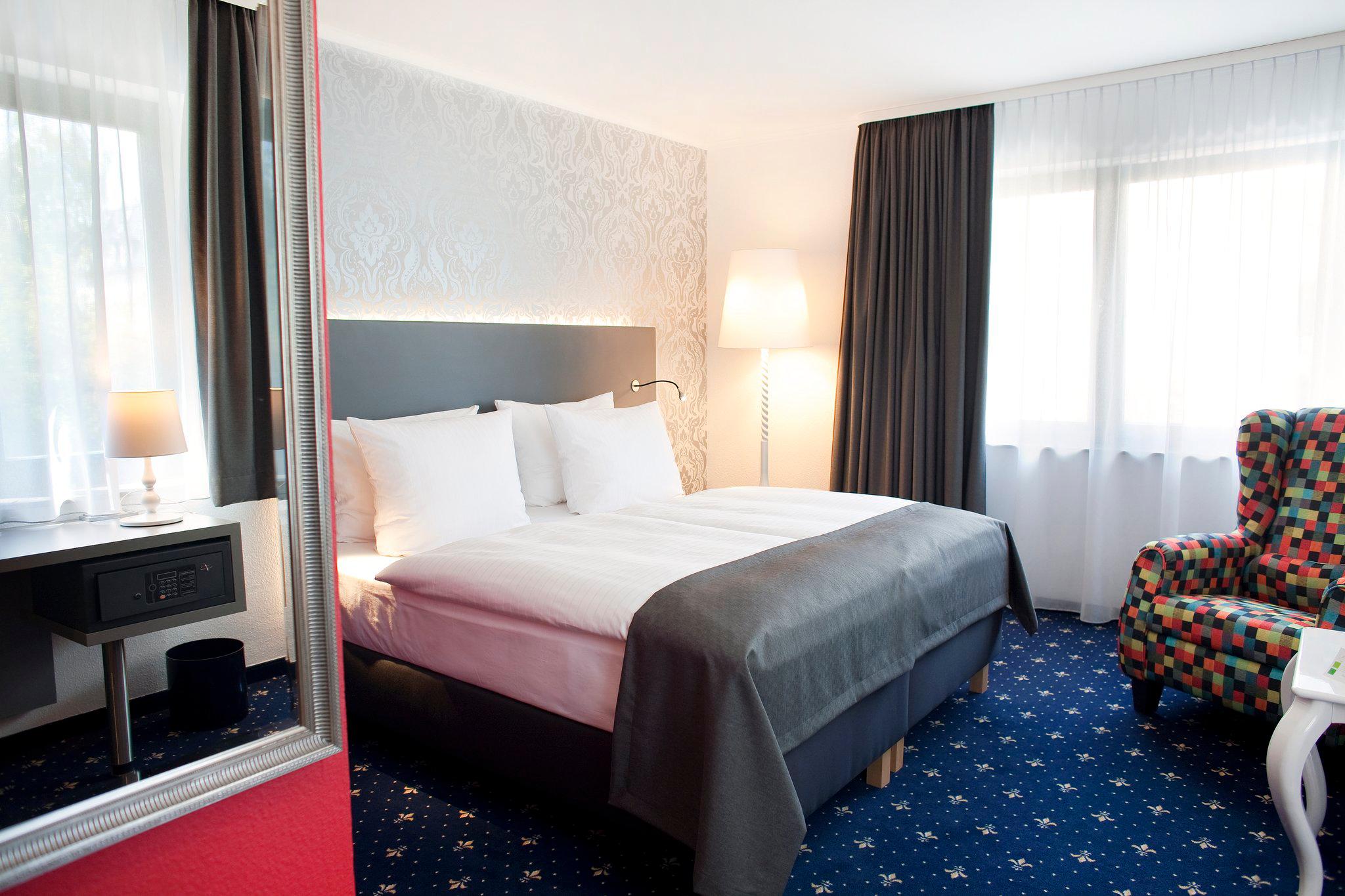 Kundenbild groß 65 Holiday Inn Dresden - City South, an IHG Hotel
