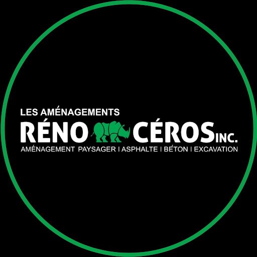 Les Aménagements Réno-Céros Inc. - Excavation