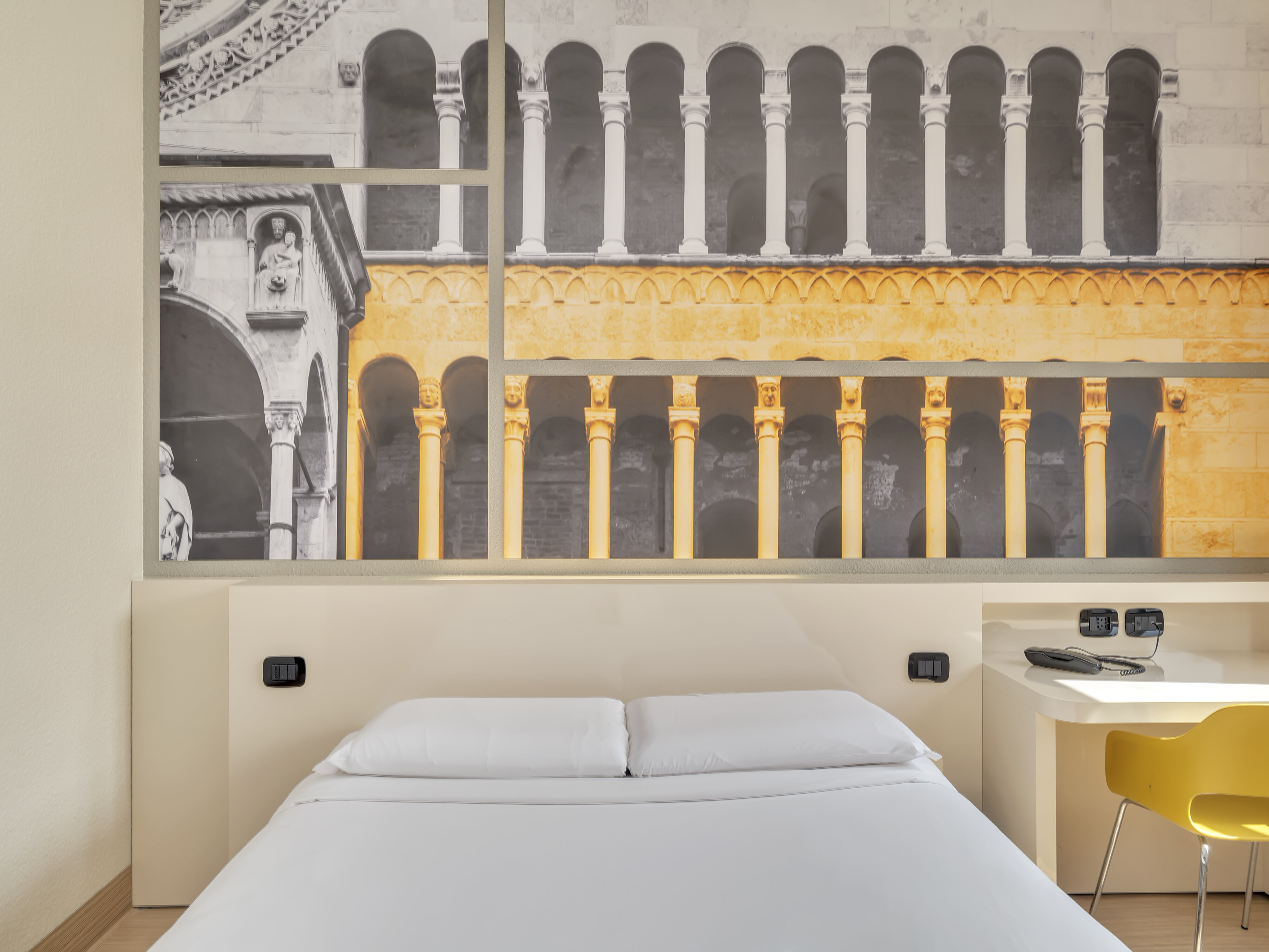 Images B&B HOTEL Cremona