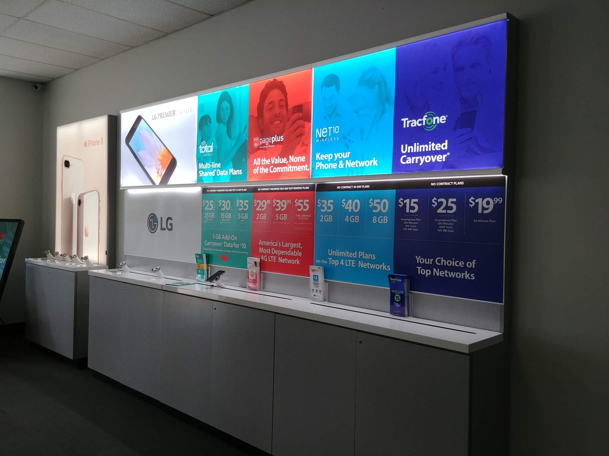 Total Wireless Store Photo