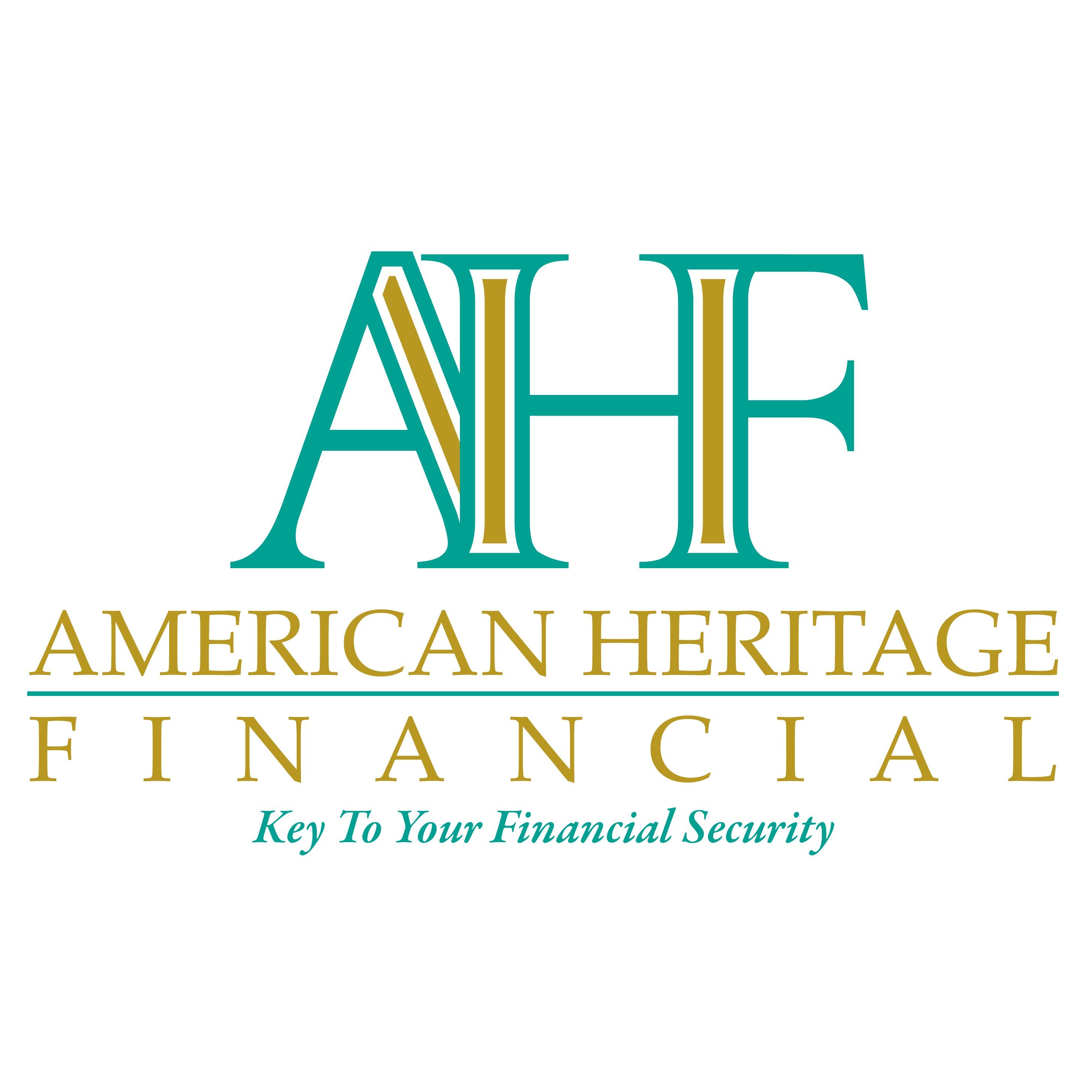 American Heritage Financial