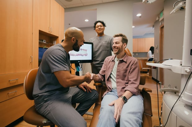Images WEDental General Dentistry and Orthodontics